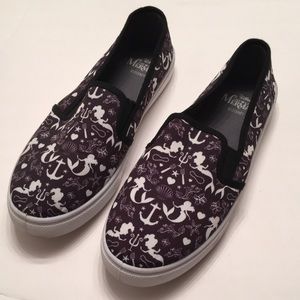 Women’s Official Disney The Little Mermaid Shoes